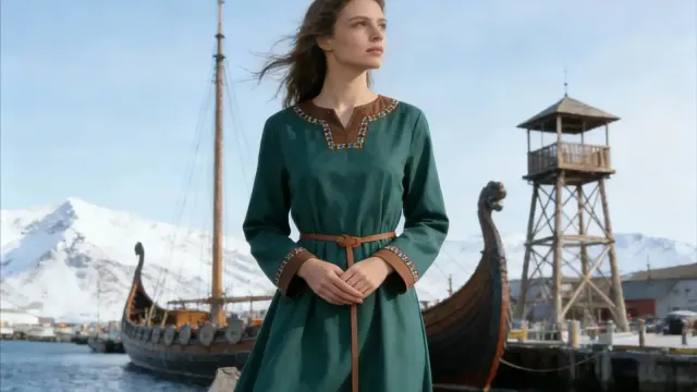 Guide d'achat pour le LARP et les foires Renaissance
