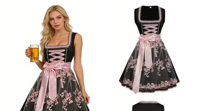 Ajustement des costumes grande taille : 3XL–5XL