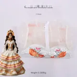 Day of the Dead Barbie-Style