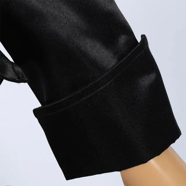 2025 Neues Magic Police Erin Cosplay-Kostüm-Set für Damen Detail 9