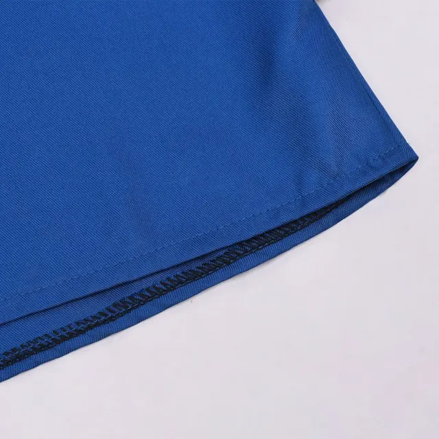 Costume de cosplay médiéval roi/prince pour adulte avec cape détail 12