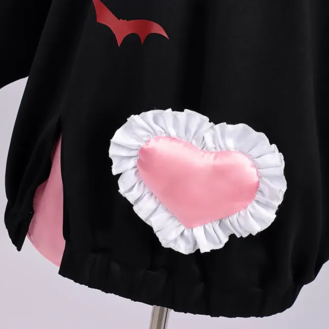动漫游戏 Cosplay 服装 - 新月摇篮曲 详情 8