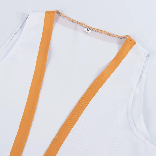 Anime-NEET-Ninja-Cosplay-Jumpsuit für Damen Detail 3