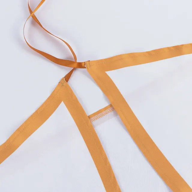 Anime-NEET-Ninja-Cosplay-Jumpsuit für Damen Detail 4