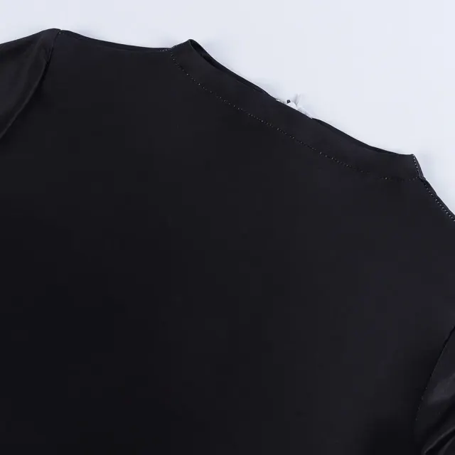 Anime-NEET-Ninja-Cosplay-Jumpsuit für Damen Detail 5