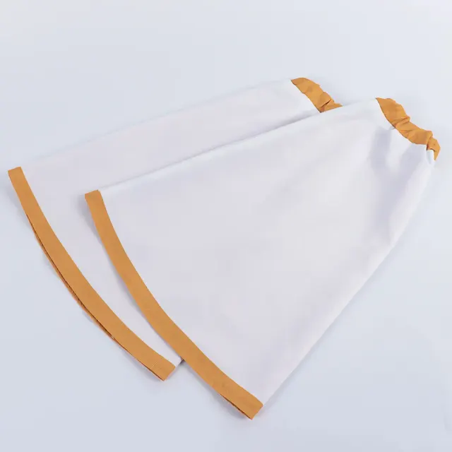 Anime-NEET-Ninja-Cosplay-Jumpsuit für Damen Detail 7