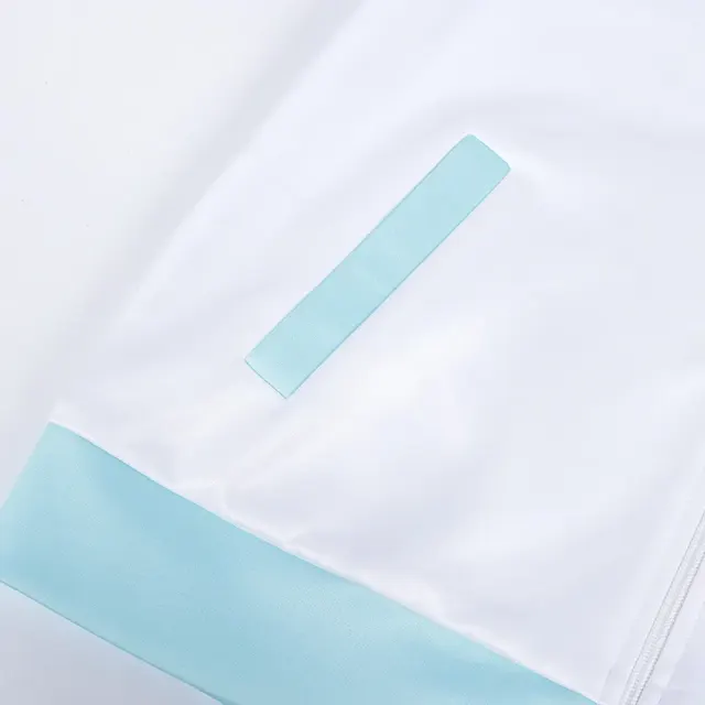 Anime-NEET-Ninja-Cosplay-Jumpsuit für Damen Detail 16