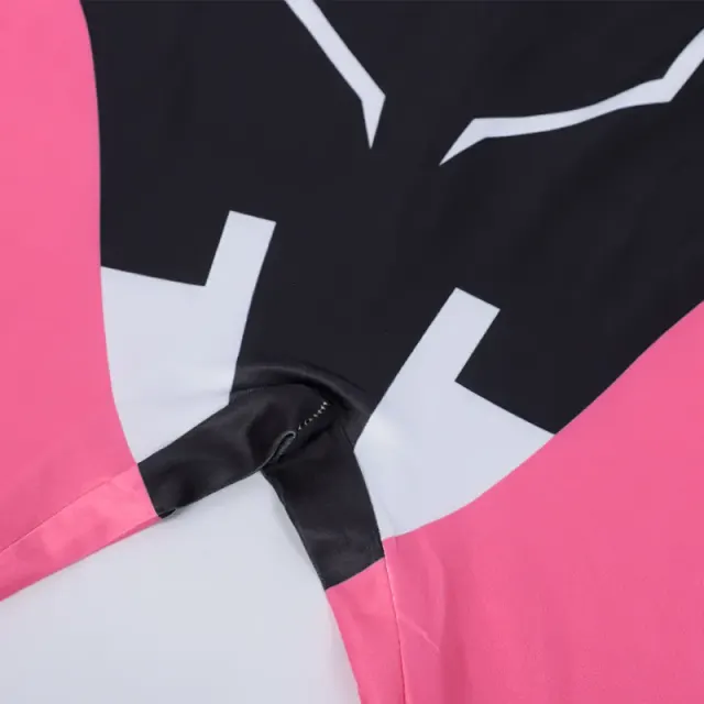 Anime-NEET-Ninja-Cosplay-Jumpsuit für Damen Detail 20