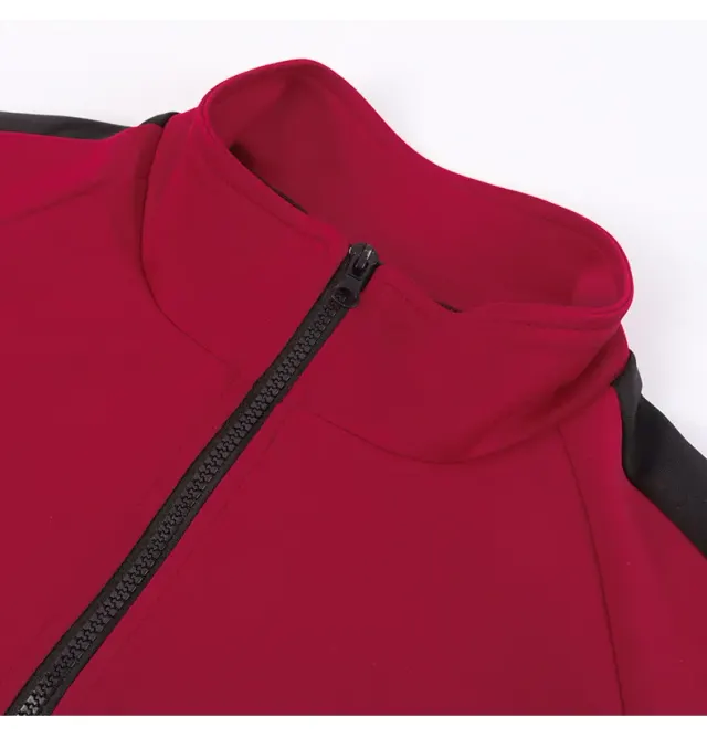 Anime Volleyball School Sportswear Cosplay Set detail 13