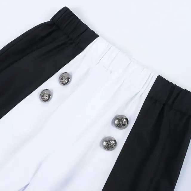 BanG Dream! Cosplay-Kostüm Komplettset für Damen Detail 7