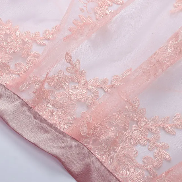Bavarian Oktoberfest Beer Maid Dress Short Sleeve Lace-Up Costume detail 17