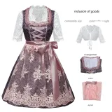 New Beer Dress - Style 6 (In Stock)
