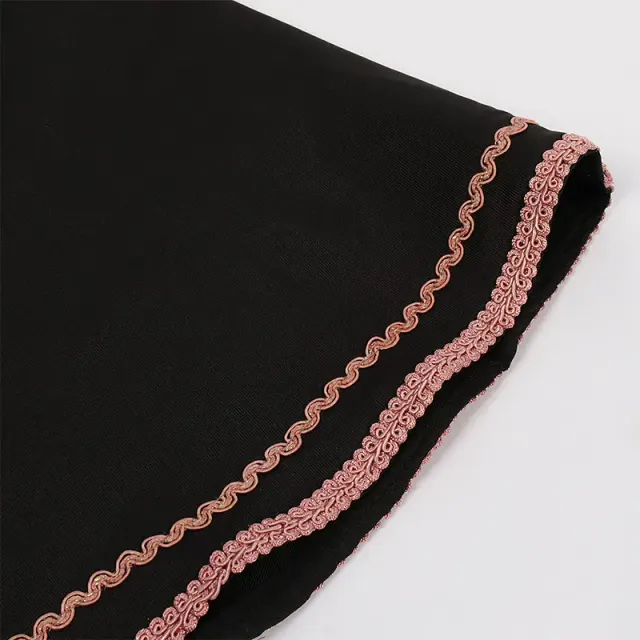 detalle de Vestido de camarera bávaro de Oktoberfest para Halloween, cosplay y escenario 9