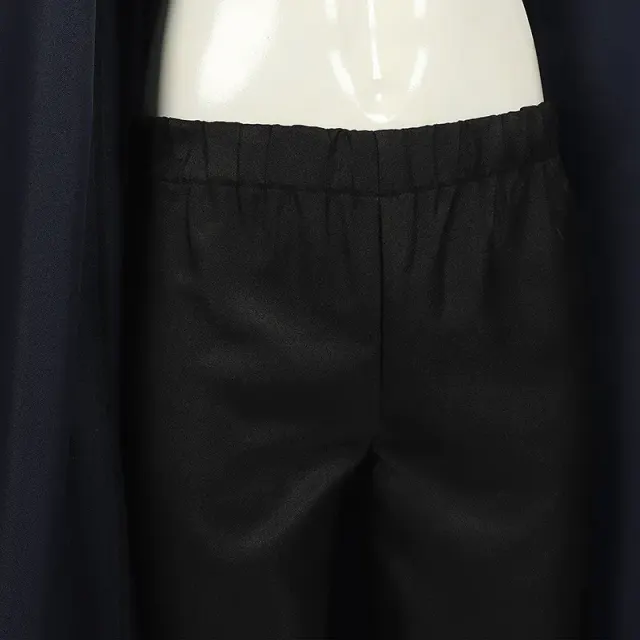 Black Myth Wukong Daoisten-Cosplay-Set mit Robe und Maske Detail 2
