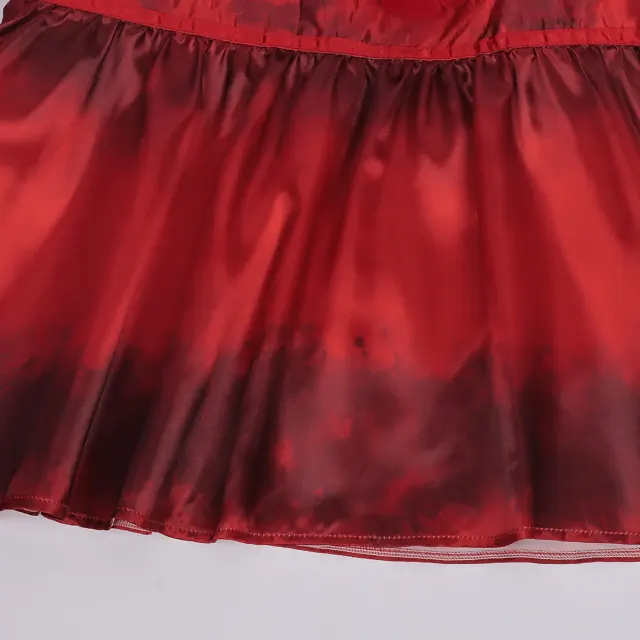 血腥版潘尼怀斯小丑 Cosplay 服装,适用于万圣节派对 详情 8