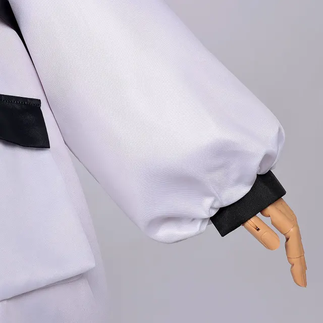 detalle de Disfraz cosplay de Koy de Blue Archive para Halloween y escenario 9