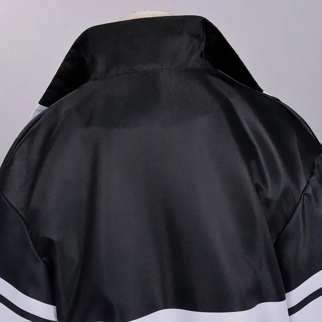 detalle de Disfraz cosplay de Koy de Blue Archive para Halloween y escenario 11