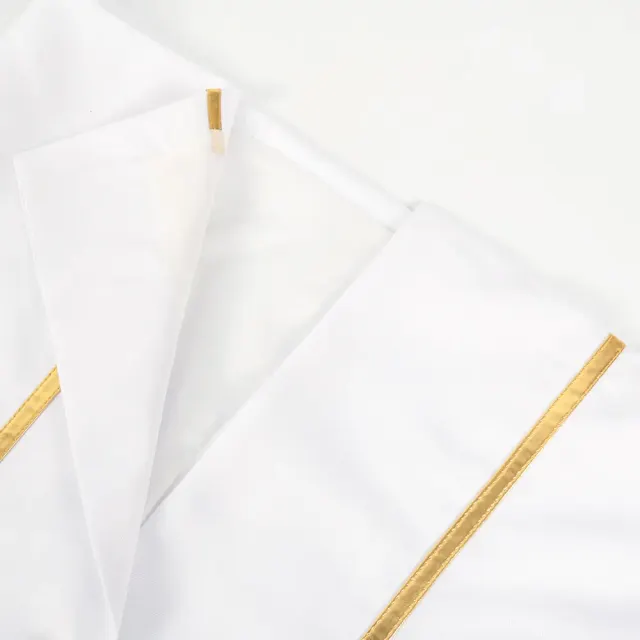 Blue Lock Engel-und-Dämon-Cosplay-Kostüm-Set für Herren Detail 8