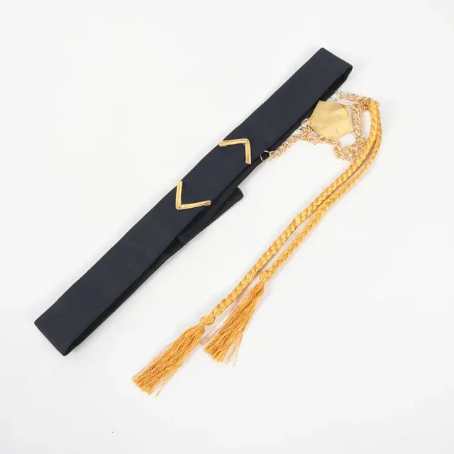 Blue Lock Engel-und-Dämon-Cosplay-Kostüm-Set für Herren Detail 15