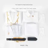 Yoichi Isagi Engel-Set