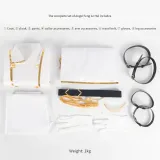 Meguru Bachira Engel-Set