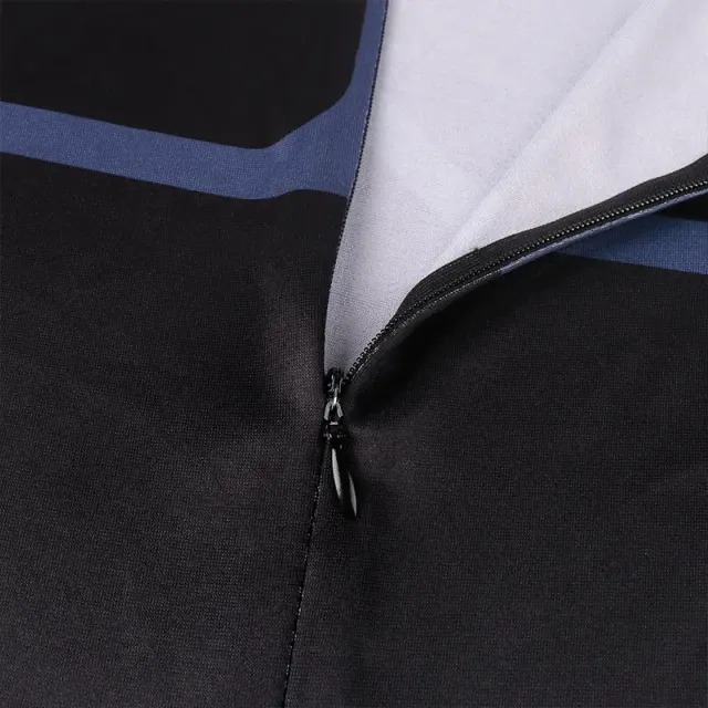Blue Lock Anime-Cosplay-Basketballtrikot-Set für Damen und Herren Detail 15