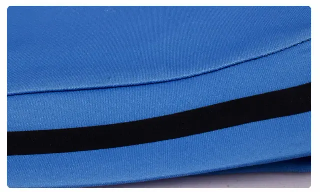 Blue Lock Anime-Cosplay-Basketballtrikot-Set für Damen und Herren Detail 19