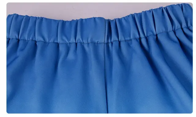 Blue Lock Anime-Cosplay-Basketballtrikot-Set für Damen und Herren Detail 20
