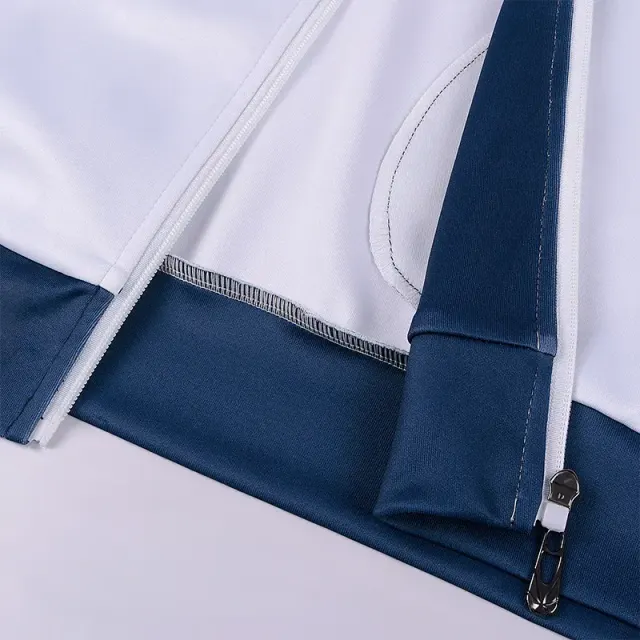 Blue Lock Cosplay Suit and Sports Uniform Costume Set detail 6
