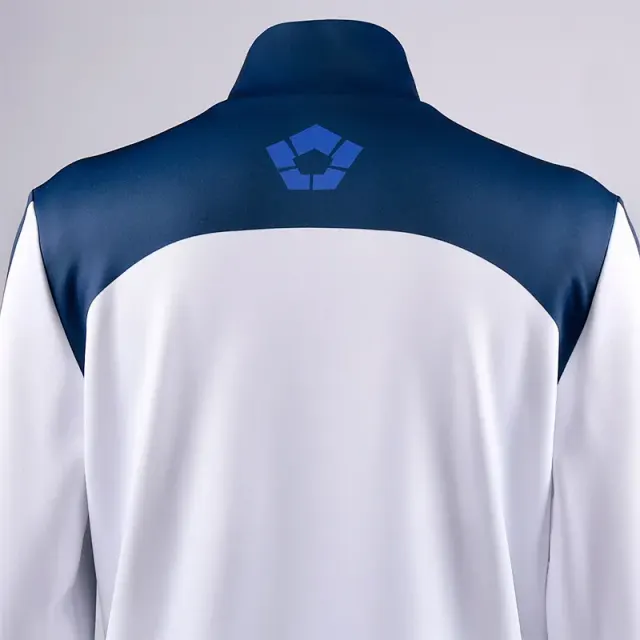 Blue Lock Cosplay Suit and Sports Uniform Costume Set detail 9