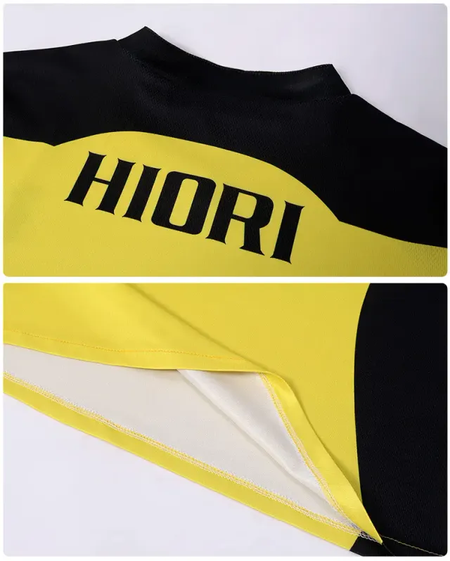 detalle de Camiseta de entrenamiento de baloncesto cosplay unisex inspirada en Blue Lock 24