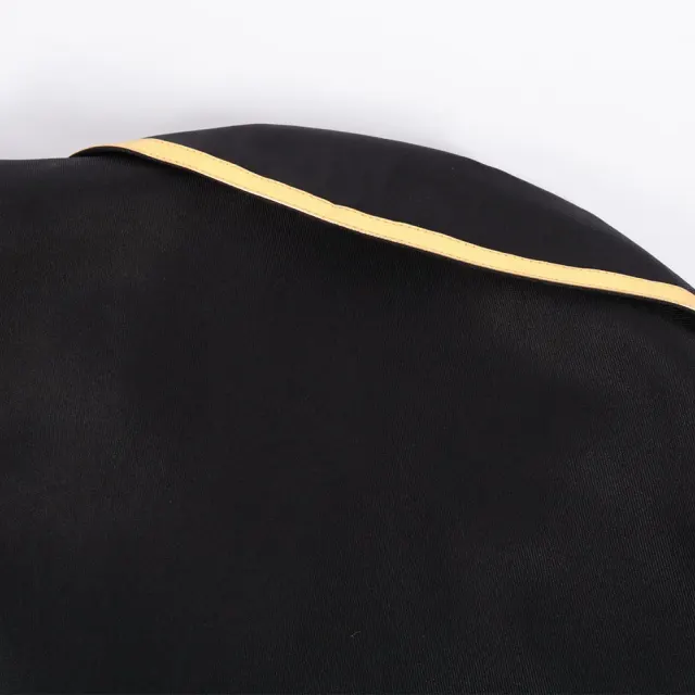 detalle de Conjunto completo de cosplay de Mikage Reo en versión demonio de Blue Lock 11