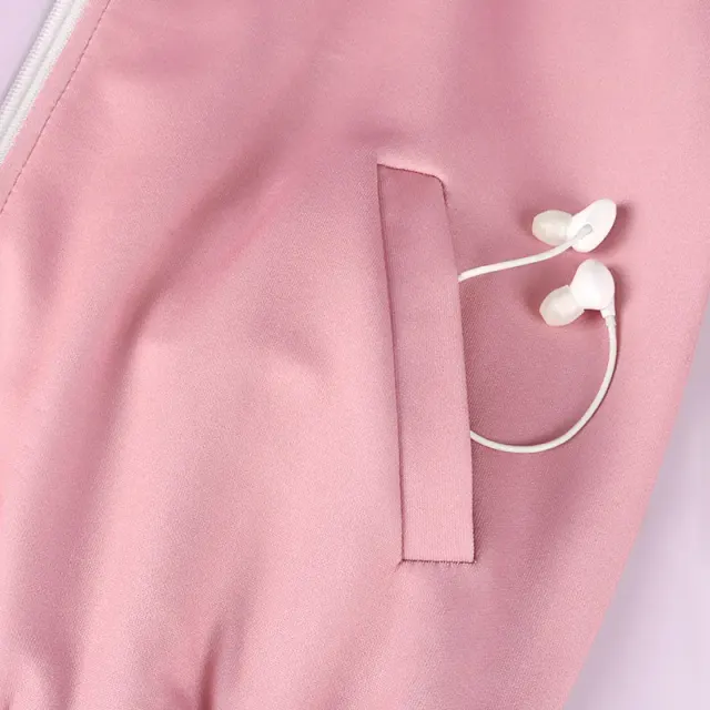 Ensemble de costume cosplay anime pour femme Bocchi the Rock! détail 6