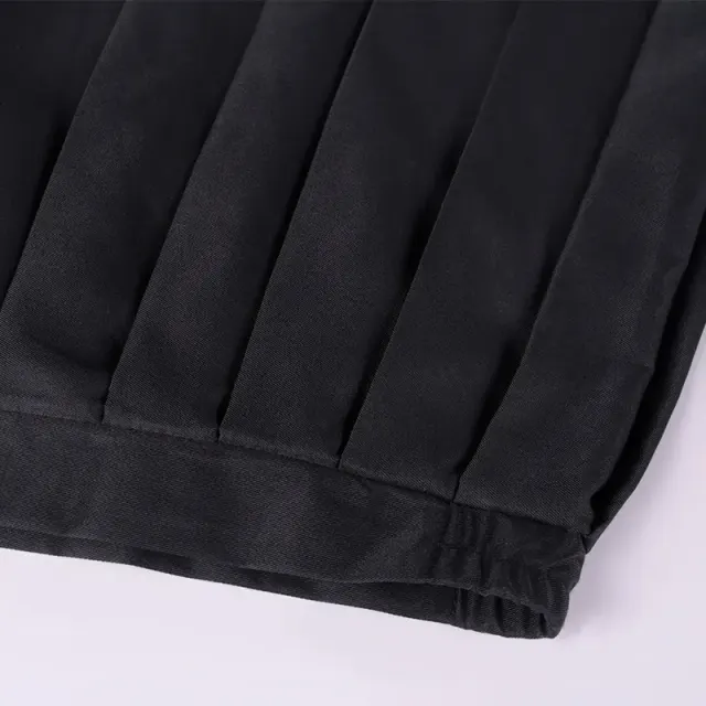 Ensemble de costume cosplay anime pour femme Bocchi the Rock! détail 9