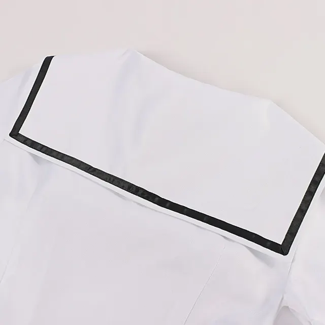Cardcaptor Sakura Sommerkleid & Sword-Card-Cosplay-Kostüm Detail 8