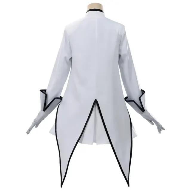 Cardcaptor Sakura Sommerkleid & Sword-Card-Cosplay-Kostüm Detail 13