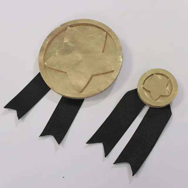 Cardcaptor Sakura Sommerkleid & Sword-Card-Cosplay-Kostüm Detail 23