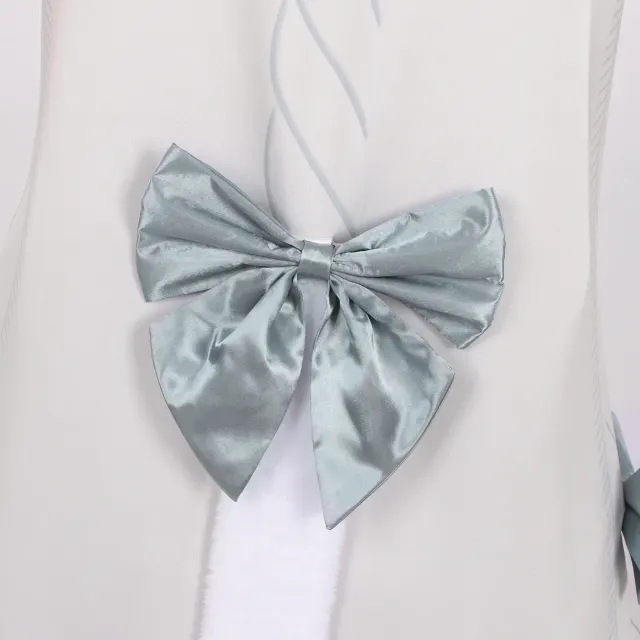 detalle de Disfraz cosplay anime de Catwoman Sueño de nubes para adultos y niños 16
