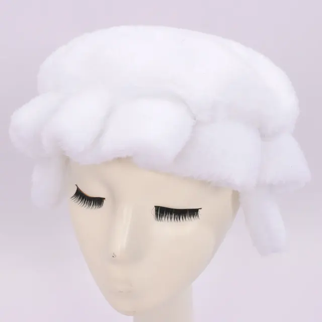 detalle de Disfraz cosplay anime de Catwoman Sueño de nubes para adultos y niños 23