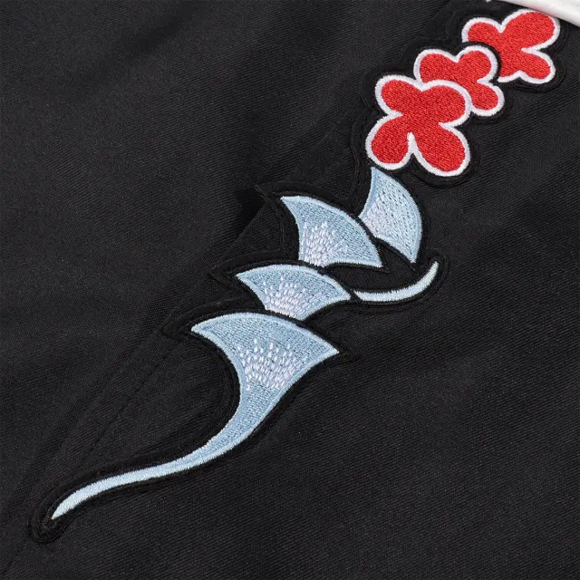 Ensemble cosplay Chen Ling Six of Hearts de style chinois détail 16