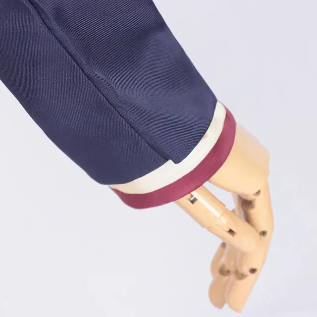 《当哒当》白鸟爱罗校服 Cosplay 服装套装 详情 4