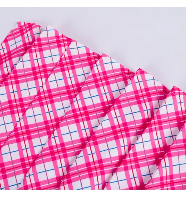 Delancey Blue Academy Uniform Cosplay Dress detail 9