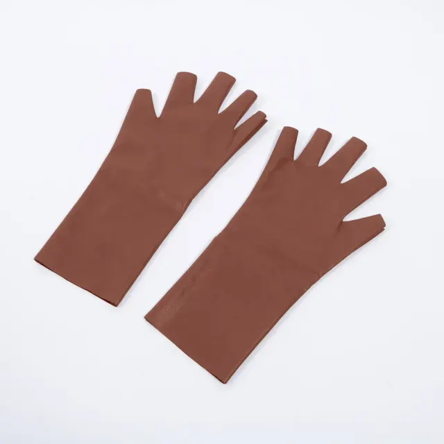 Delicious in Dungeon Chilchuck Cosplay-Kostüm für Anime-Rollenspiele Detail 16