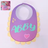 Babero - Abby