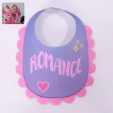 Babero - Romance