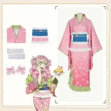 Mitsuri Kanroji