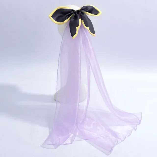 名侦探光之美少女 森亚露露卡 Cosplay 连衣裙 全套 详情 11