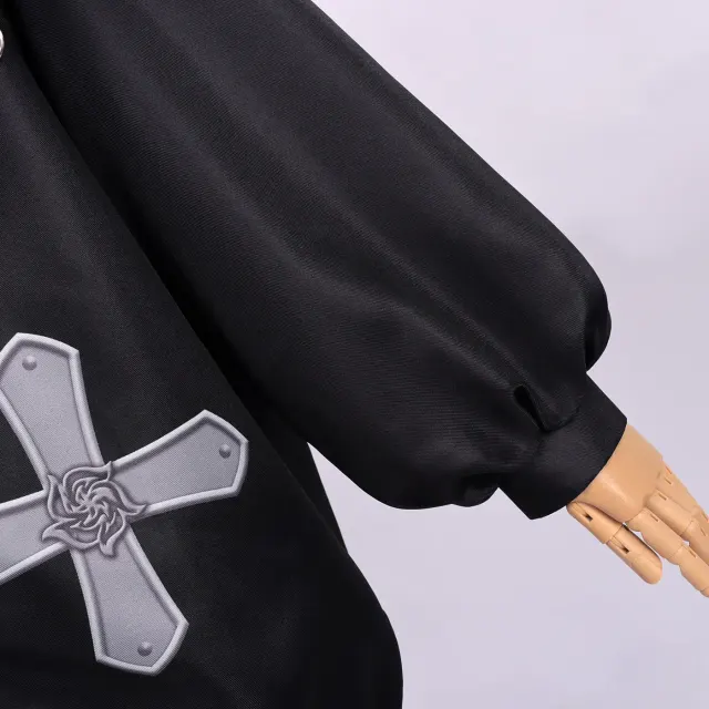 Dorothy Mandala Sweet-Cool Game-Cosplay-Kostüm für Erwachsene und Kinder Detail 11