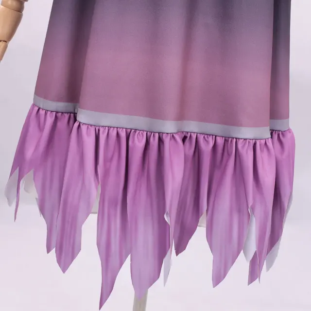 Dorothy Mandala Sweet-Cool Game-Cosplay-Kostüm für Erwachsene und Kinder Detail 15