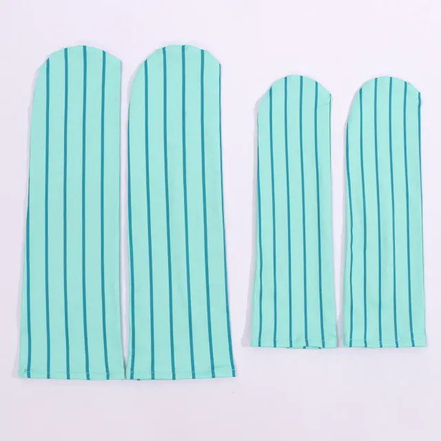 Dorothy Transfer Student Cosplay Gradient Long-Sleeve Nightgown detail 18